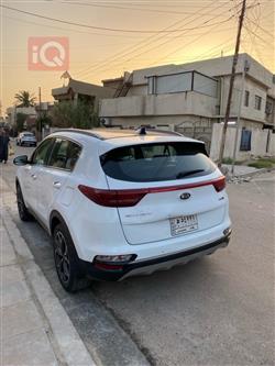 کیا سپۆرتاج